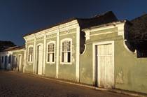 Ribeirao da Ilha