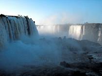 Iguazu Falls