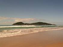 Campeche Island
