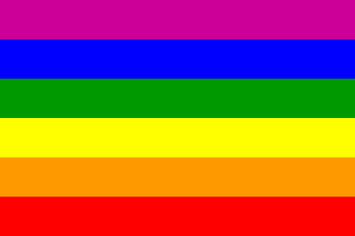 Gay Friendly Company