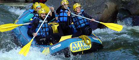 Adventure & Sports