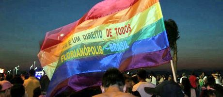 Gay & Lesbian travel