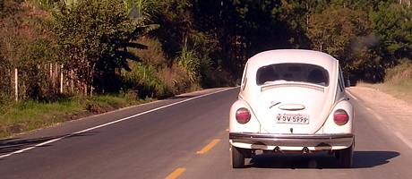 Self-drive itineraries