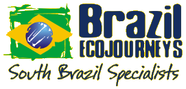 Brazil Ecojouneys - South Brazil Specialist