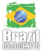 BRAZIL ECOJOURNEYS